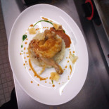 Au Rendez Vous Tabac Bar Restaurant food