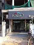 Iora Restaurant outside