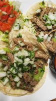 Avila's El Ranchito Mexican food