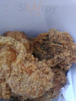 Kfc food