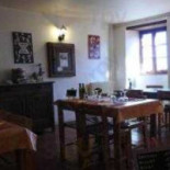 Auberge Notre Dame Du Coral Comida