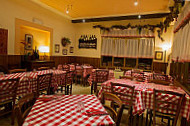 Osteria Spirito Di Vino food