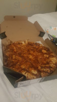 Domino's Pizza food