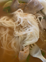 Pho 104 food