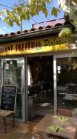 Le Pirlouit inside