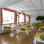 L'elanceze Et Belle Vallee Nourriture