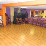 L'elanceze Et Belle Vallee À l'intérieur