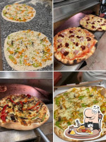 Pizzeria Ai' Giardini Via Cantiano N 56 food