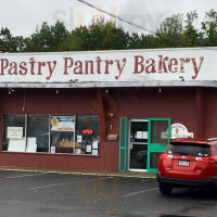 Chester's Pastry Pantry Bakery food