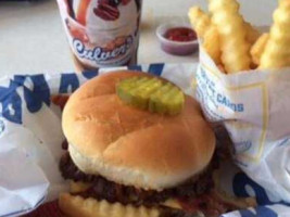 Culver's food