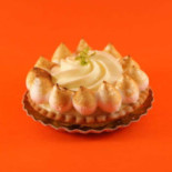 Boulangerie Pâtisserie Joseph Comida