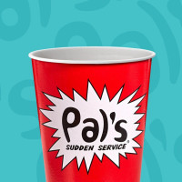 Pal's Sudden Service food