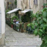 Creperie du Chevalier Extérieur