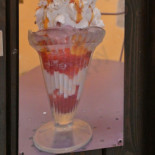 Creperie du Chevalier Nourriture