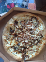 Domino's Pizza Lanester food