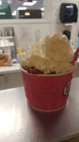 Baskin-robbins food