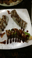 Tokyo Sushi Hibachi Ii food
