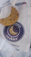 Insomnia Cookies food