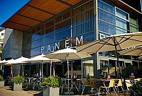 Restaurant Panem inside