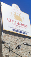 Degustation Chez Jaouen inside