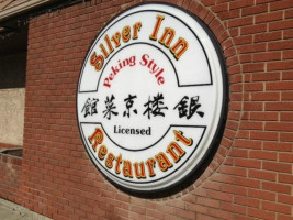 Silver Inn Restaurant inside