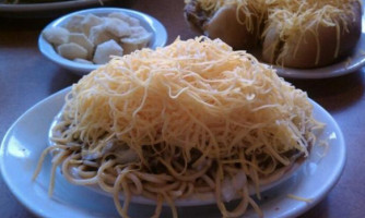 Skyline Chili food