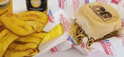 Cuban Guys Restaurants Hialeah Gardens food