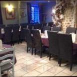 Au Fil De L'eau food