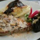 Hôtel Du Nord Nourriture