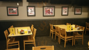 Buffalo Wild Wings inside