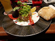 Les Relais D'alsace, Taverne Karlsbrau food