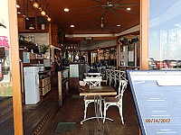 Rainbow BaySurf Lifesaving Club inside