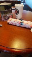 Jimmy John's food