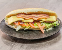 B'break food