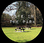 Cafe In The Park inside