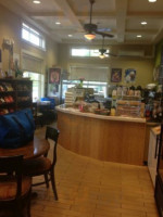 Friends Cafe At The Spout Springs Library inside