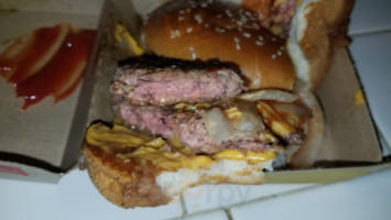 Mcdonald's food