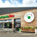 La Pizza de Nico Illkirch Exterior