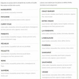 La Pizza de Nico Illkirch Nourriture