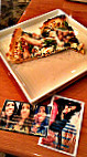 Pizza 23 food