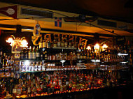 Pusser's Bar Munich food