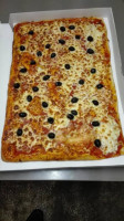 Pizza Atina food