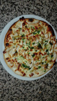 Pizza Atina food
