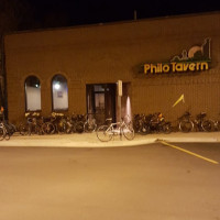 Philo Tavern outside