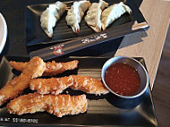 Sushi Umami food