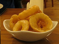 The Hume Arms, South-kyme food