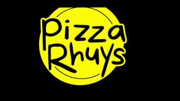 Pizza Rhuys Saint-avé food