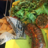 L'essentiel Chez Dino Comida