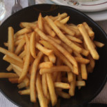 Le Costabonne Comida