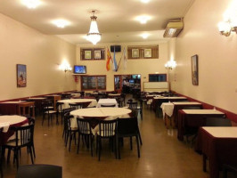 Centro Lalin food